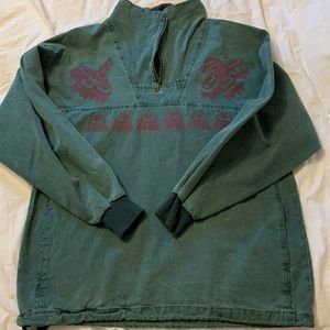 🇨🇦 made in Canada 🇨🇦 Mens pullover